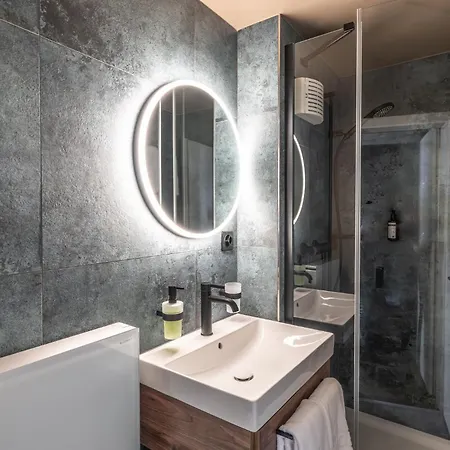 Ξενοδοχείο Hotel Jakob 3*