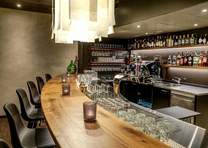 Hotel Jakob 3* Rapperswil (St. Gallen)