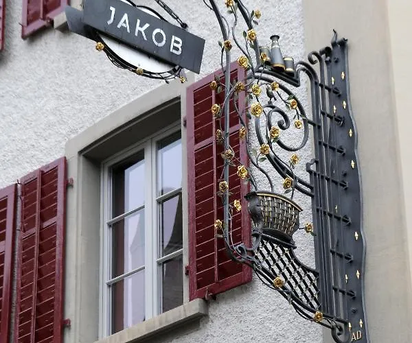 Hotel Jakob Hotel