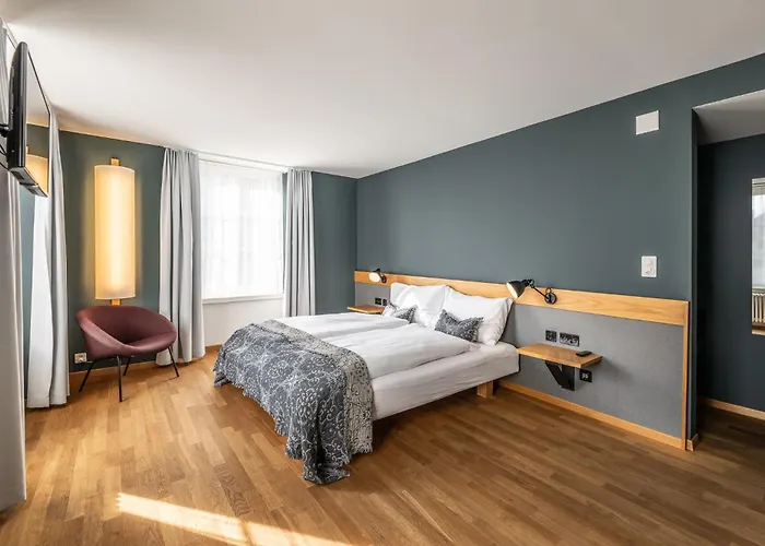 Hotel Hotel Jakob 3*