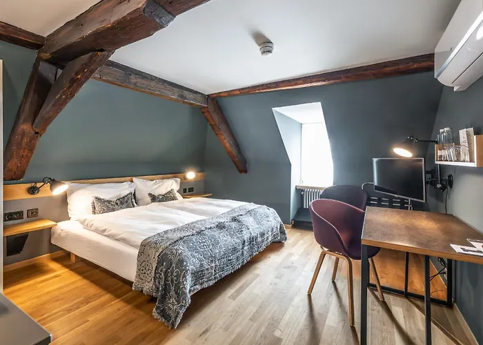 Hotel Jakob Rapperswil (St. Gallen)