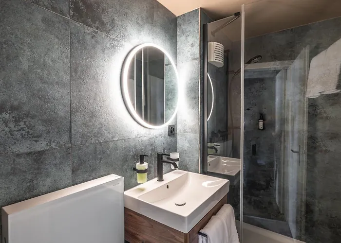 Hotel Hotel Jakob 3*