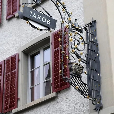 Jakob Hotel