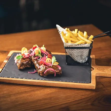 Jakob 3* Rapperswil-Jona