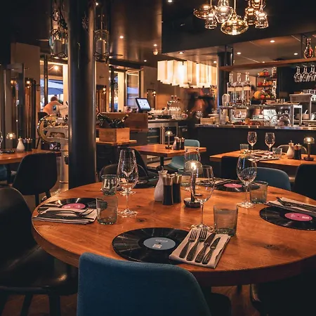 Hotel Jakob Rapperswil-Jona