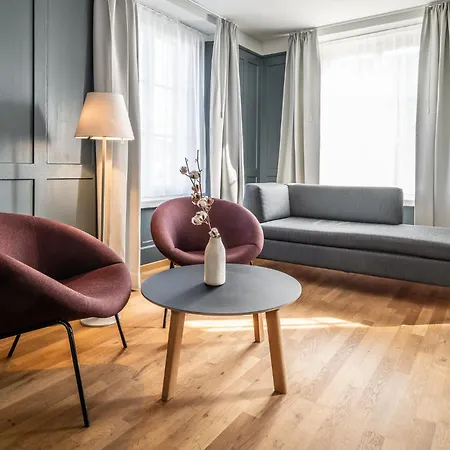 Hotel Jakob