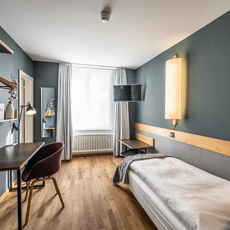 Jakob 3* Rapperswil-Jona