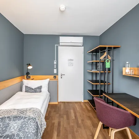 Hotel Jakob 3*