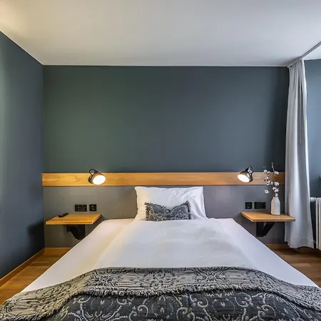 Jakob Hotel 3*