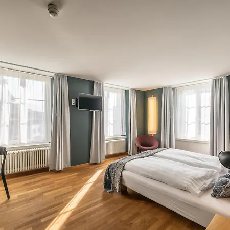 Jakob Hotel Rapperswil-Jona