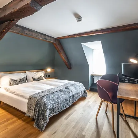 Hotel Jakob Rapperswil (St. Gallen)