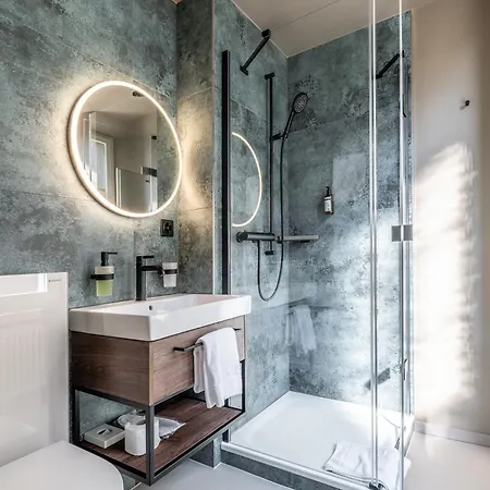 Hotel Jakob Hotel Rapperswil (St. Gallen)