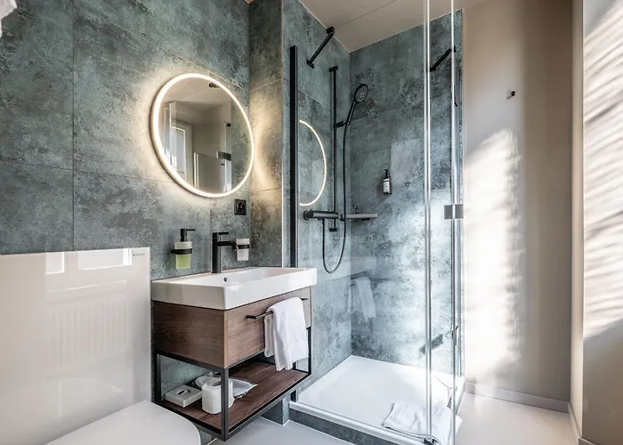 Jakob Hotel Rapperswil-Jona